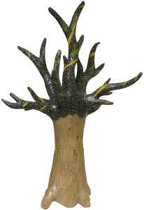 Clairefontaine Baobab Baum XL 3760018532012