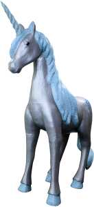 Clairefontaine Einhorn XL 3609510140212