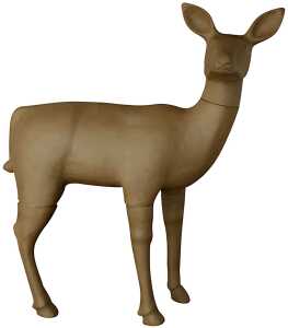 Clairefontaine Hirschkuh XL 3609510140281