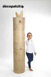 Clairefontaine Totem XL 3609510140328