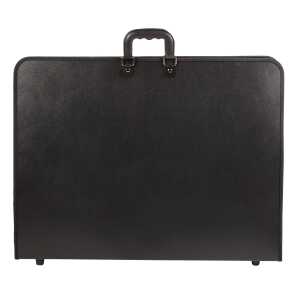 Goldline Press Book aus PP Griff Reissversch A1