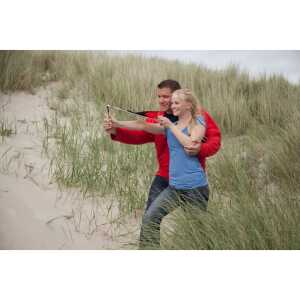 Airglider Easy Rot/Schwarz 4031169134707