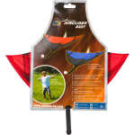 Airglider Easy Rot/Schwarz 4031169134707