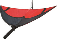 Invento Airglider "Easy", Rot/Schwarz