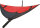 Invento Airglider "Easy", Rot/Schwarz