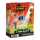 Stomp Rocket Jr. Glow, 4 Rkts 795516200050