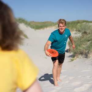 Flying Disc Invento just play, 180 g