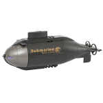 Invento just play RC: 3 Channel Mini Submarine