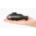 Invento just play RC: 3 Channel Mini Submarine