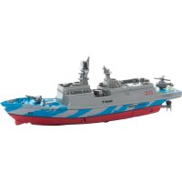 Invento just play RC: Mini Battle Ship