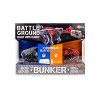 Hexbug Battle Ground Tarantula Bunker