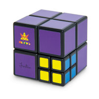 Mefferts Best 3D Denksport Puzzle  Pocket Cube