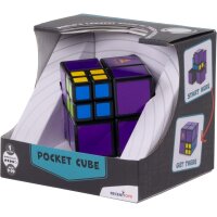 Mefferts Best Pocket Cube