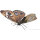 Invento Metal Earth Multicolor Schmetterling Buckeye