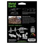 Metal Earth: Tyrannosaurus Rex