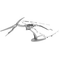 Metal Earth Dinosaurier Pteranodon