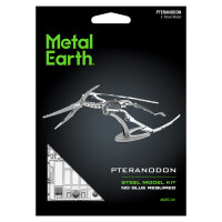 Metal Earth Dinosaurier Pteranodon