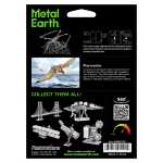 Metal Earth: Pteranodon