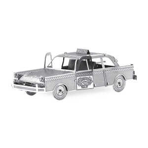 Invento Checker Cab 502454 32309010077