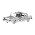 Invento Checker Cab 502454 32309010077