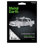 Invento Checker Cab 502454 32309010077