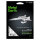 Metal Earth Luftfahrt SR-71 Blackbird