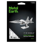 Metal Earth Boeing F-15 Eagle 32309010824