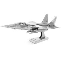 Metal Earth Boeing F-15 Eagle