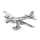 Metal Earth Boeing B-17 Flying Fortress