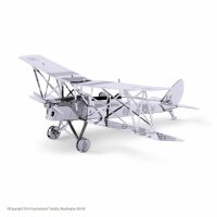 Invento Metal Earth Raumfahrt/Luftfahrt de Havilland DH...