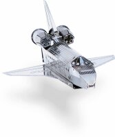 Invento Metal Earth Raumfahrt/Luftfahrt Space Shuttle...