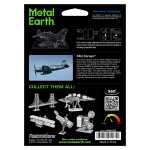 Metal Earth: F4U Corsair