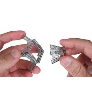 Metal Earth: Eiffelturm