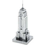 Metal Earth Architektur Empire State Building 32309010107