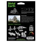 Metal Earth: Himeji Castle