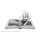Metal Earth Tiere Moby Dick 32309011166