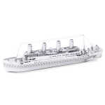 Metal Earth Schiffe Titanic 32309010305