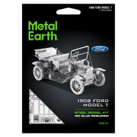 Metal Earth Classic Ford 1908 Model T