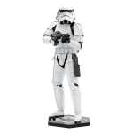 Metal Earth: Iconx STAR WARS Stormtrooper