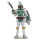 Metal Earth STAR WARS Boba Fetts