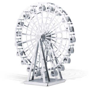 Metal Earth Architektur Ferris Wheel