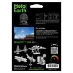 Metal Earth: Ferris Wheel