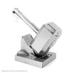 Metal Earth Marvel: Mjolnir 32309033205