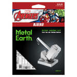 Metal Earth Marvel: Mjolnir 32309033205