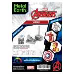 Metal Earth Marvel: Mjolnir 32309033205