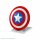 Invento Marvel Avengers Captains America Shield