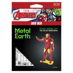 Metal Earth Marvel: Iron Man 32309033229