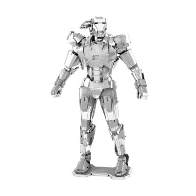 Metal Earth Marvel: War Machine