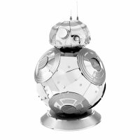 Invento STAR WARS EP 7 BB-8