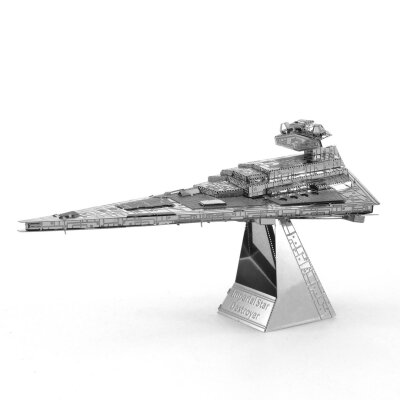 Metal Earth STAR WARS Star Destroyer